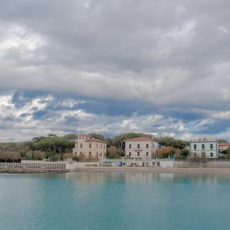 Rif A76 Dei Cipressi Apartamento *
