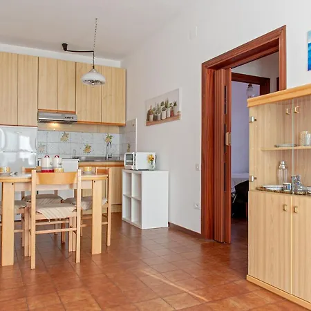 Rif A76 Dei Cipressi * Rosignano Marittimo