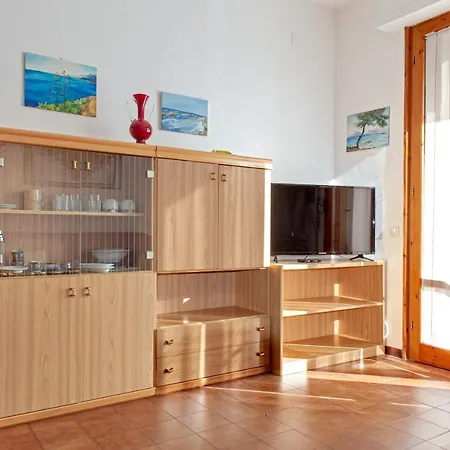 Apartamento Rif A76 Dei Cipressi Rosignano Marittimo