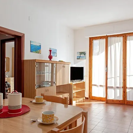 Rif A76 Dei Cipressi Apartamento