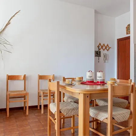Rif A76 Dei Cipressi Apartamento *