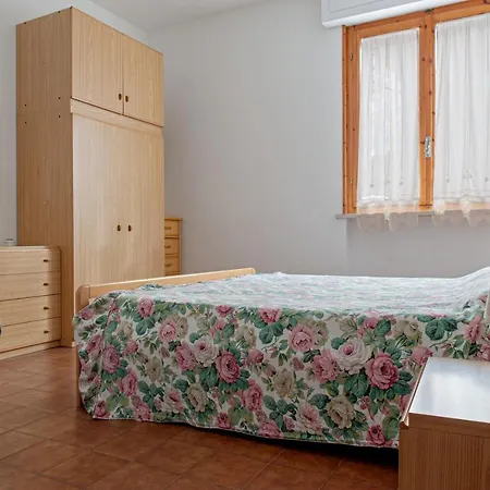 Apartamento Rif A76 Dei Cipressi