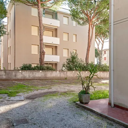 Rif A76 Dei Cipressi *