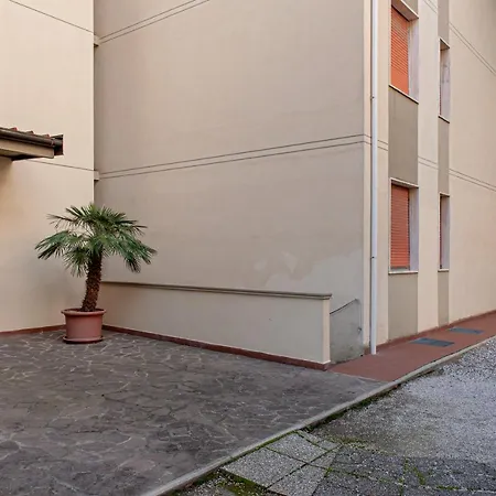 Apartamento Rif A76 Dei Cipressi Rosignano Marittimo