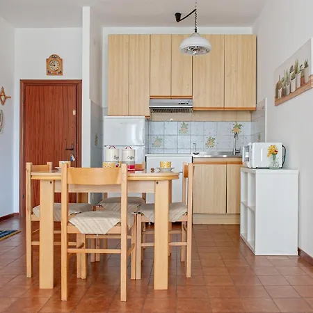 Rif A76 Dei Cipressi *