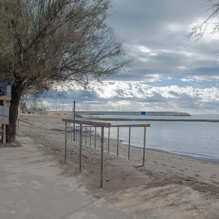 Rif A76 Dei Cipressi Apartamento