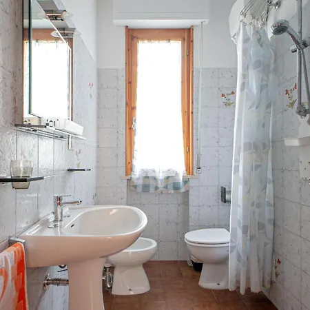 Rif A76 Dei Cipressi * Rosignano Marittimo