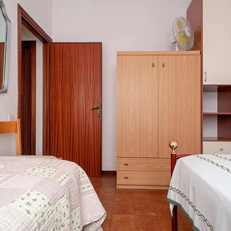 Rif A76 Dei Cipressi * Rosignano Marittimo
