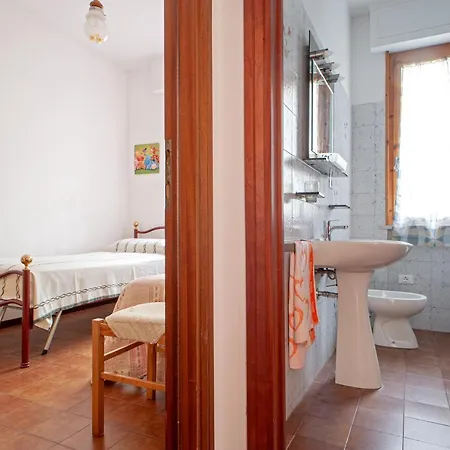 Rif A76 Dei Cipressi Apartamento