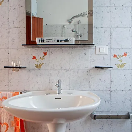 Apartamento Rif A76 Dei Cipressi
